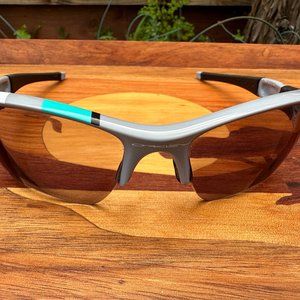 Oakley Flak Jacket XLJ 30 Year Series frames